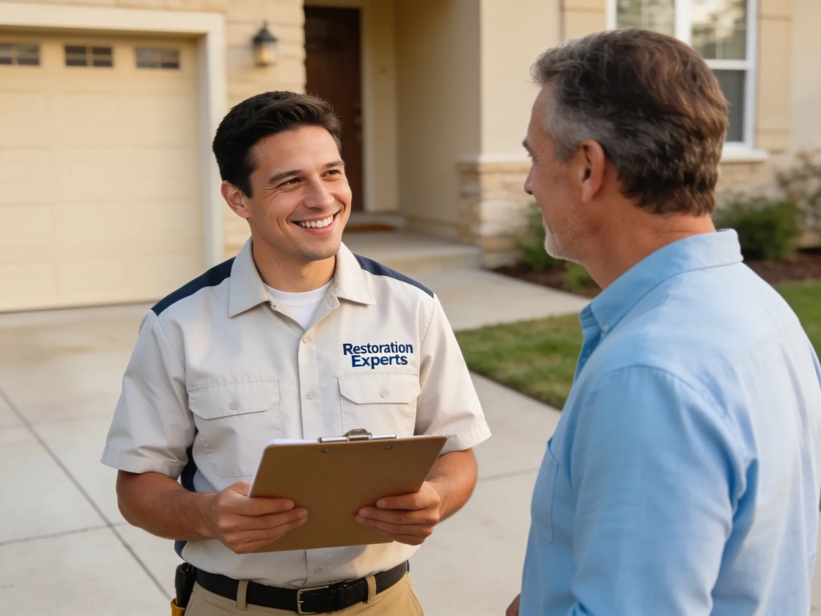 Water Damage Cleanup Stanford, CA FAQs